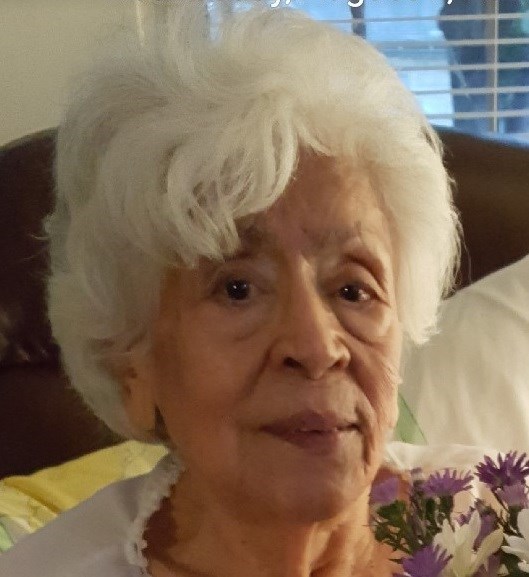 Obituary of Clementina Gonzales