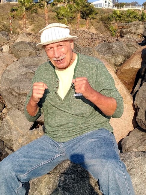 Obituary of Peter Warren Schiavone