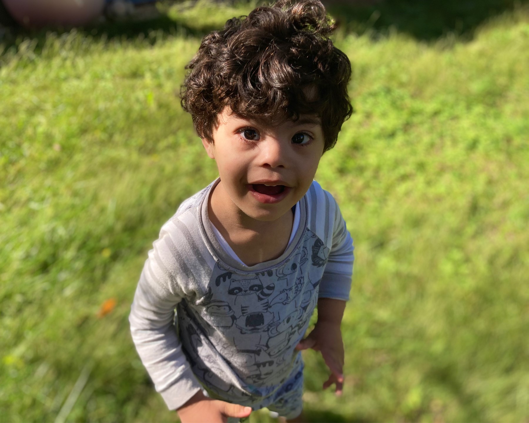 Obituary of Luke Adams Jimerson