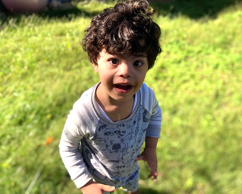 Obituary of Luke Adams Jimerson