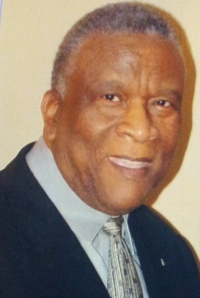 Obituary of Reverend Leslie Hypolite, Jr.