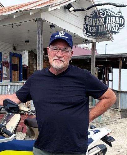 Obituary of Timothy Lee Burke