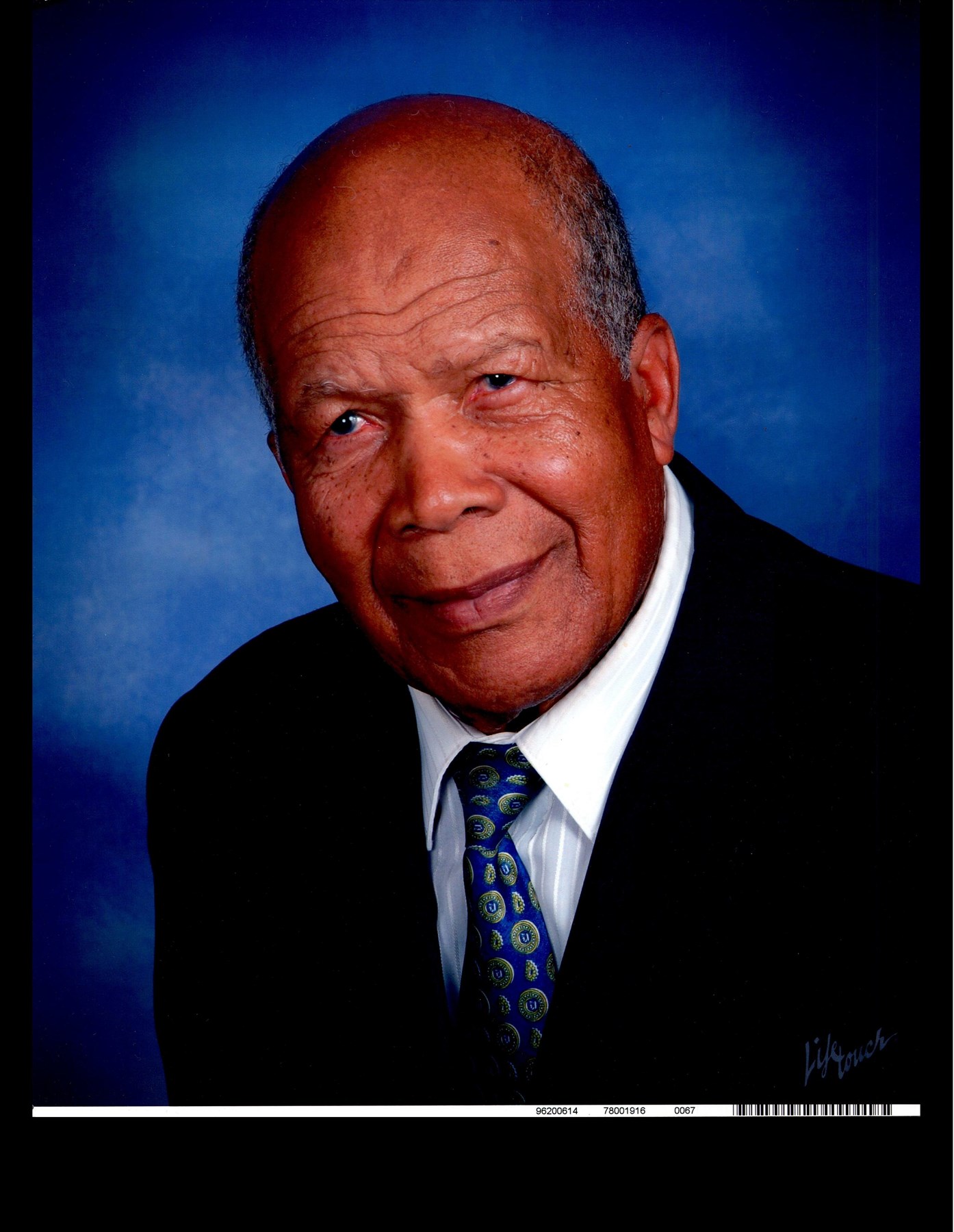 Obituary of Allan Milton Vassell