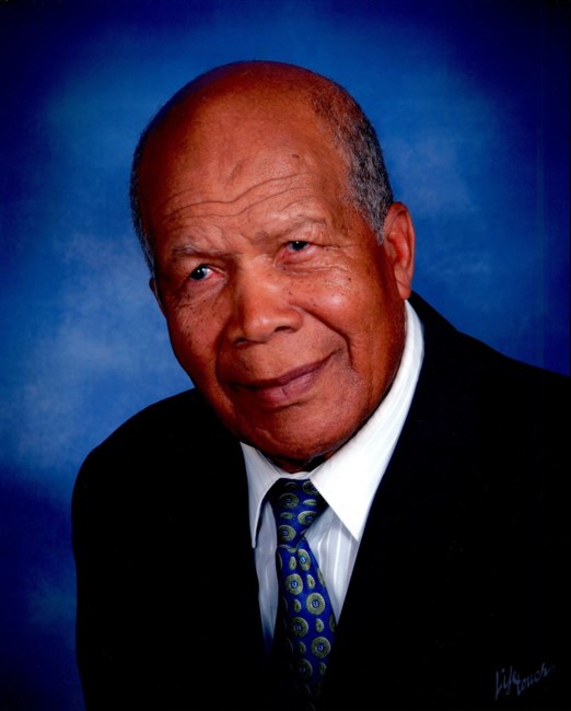 Obituary of Allan Milton Vassell