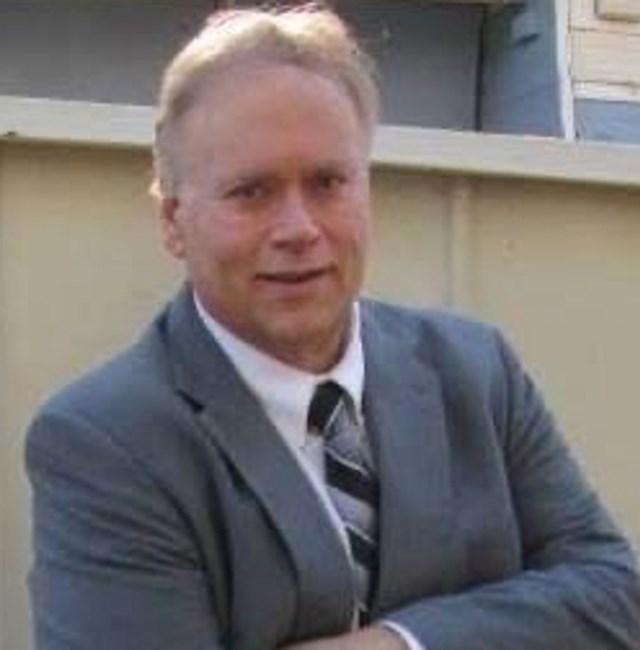 Obituary of Martin Thomas Rhode