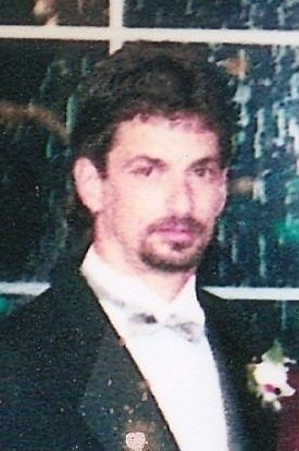 Obituary of Larry "Billy" Orillion Jr.