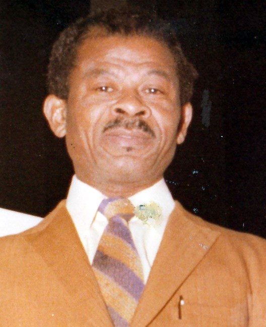 Obituary of Clarence Byfield