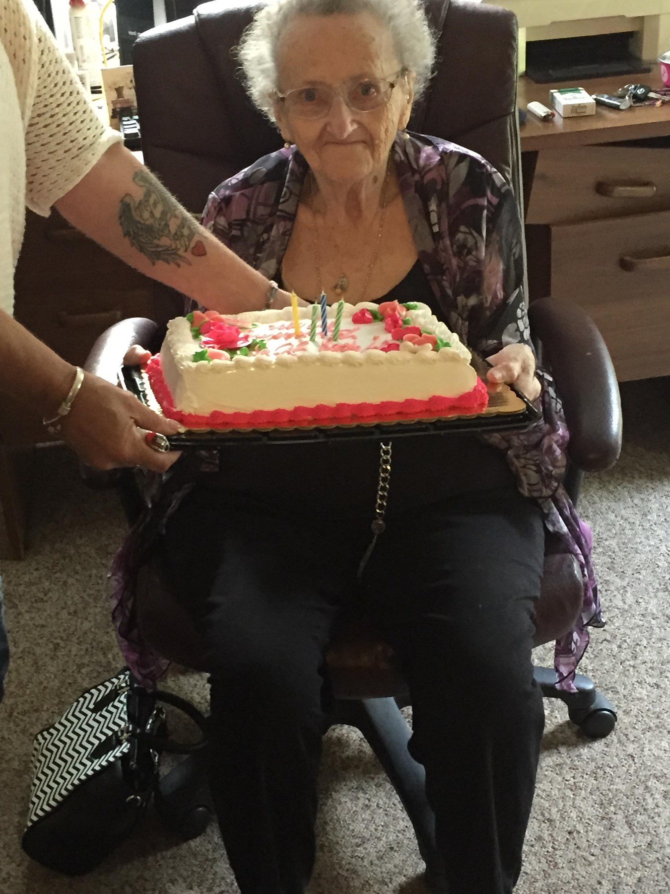 Marion Cross Avis De Deces Quincy Ma