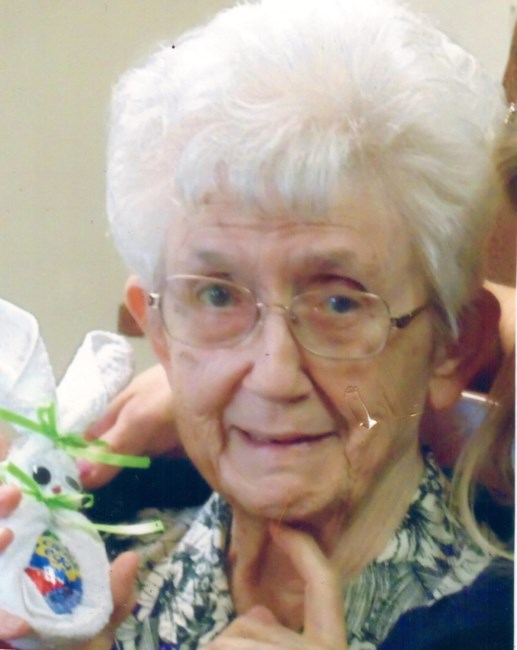 Obituary of Fauntaine Weir