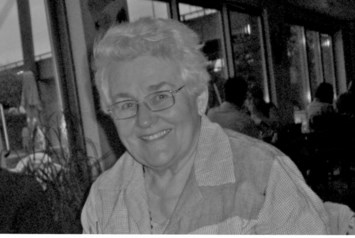 Obituary of Marie Ramvig (Walaker) MacGregor