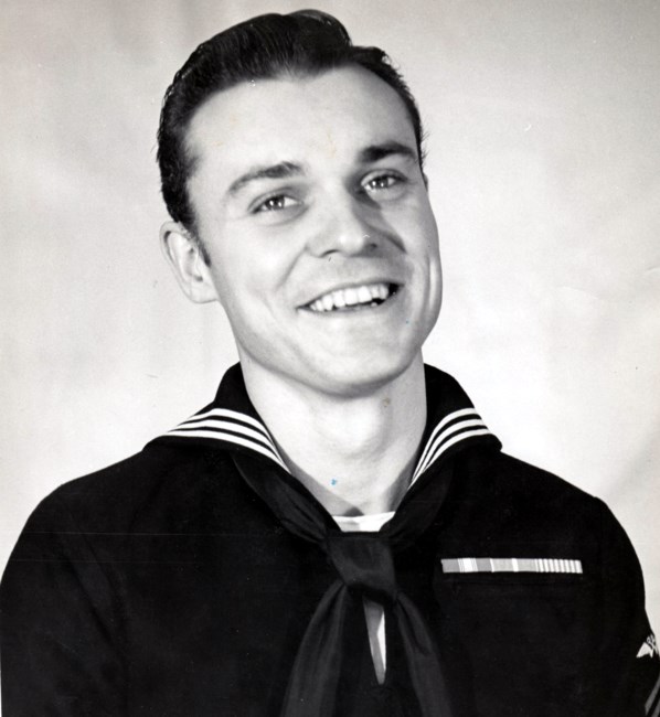 Obituary of Donald Copple Proffitt