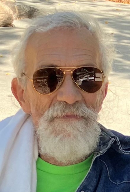 Obituary of Bruce McElravy