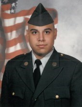 Obituary of Philip Gallegos