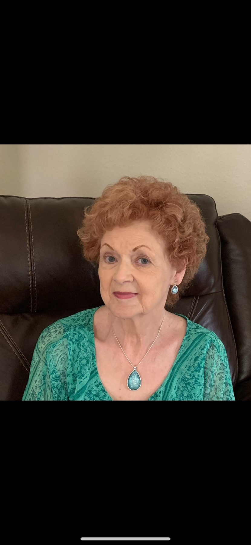 Obituary of Shirley Ann Wingfield