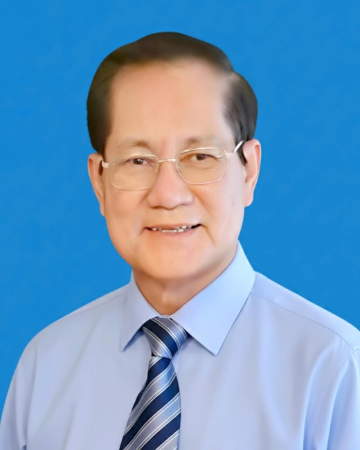 Obituary of Van Hai Lam