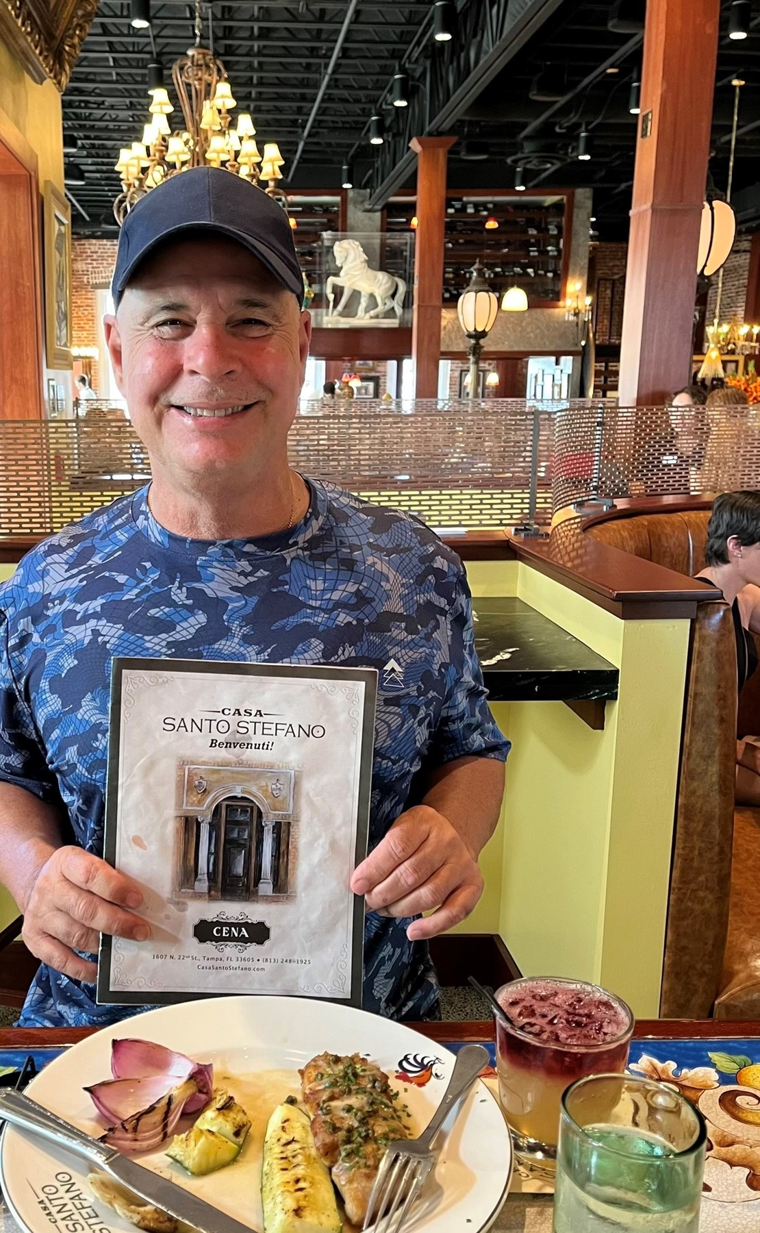 Obituary of Peter Anthony Zummo