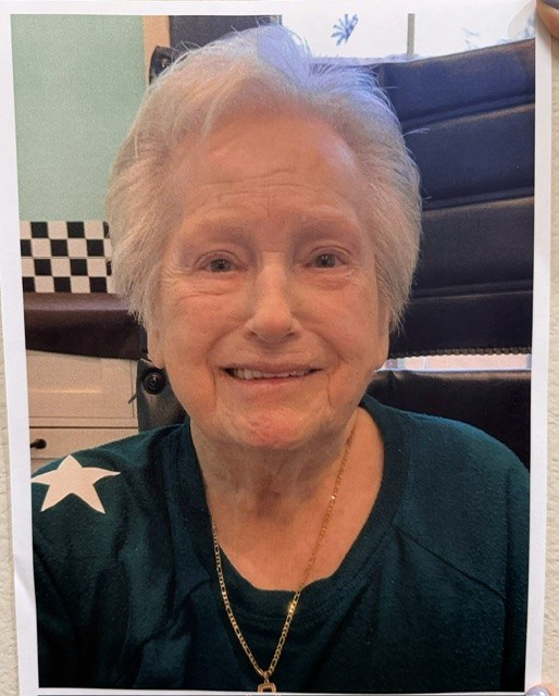 Obituary of Michele "Mickey" Nemchin