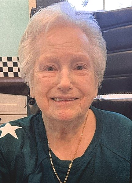 Obituary of Michele "Mickey" Nemchin