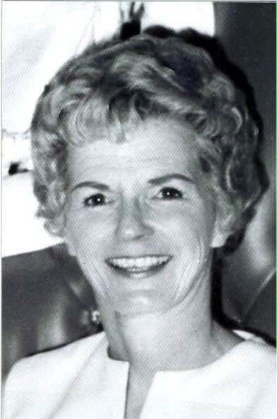 Obituary of Sarah Thomas