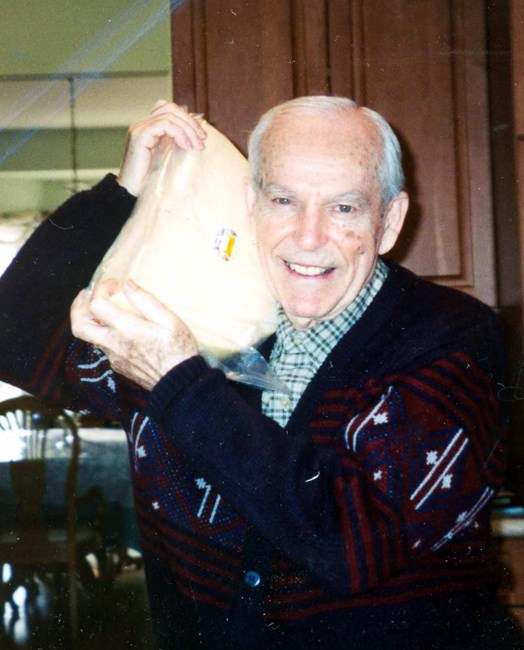 Obituary of Charles Joseph DiFrancesco