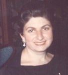 Obituary of Emma Vurro