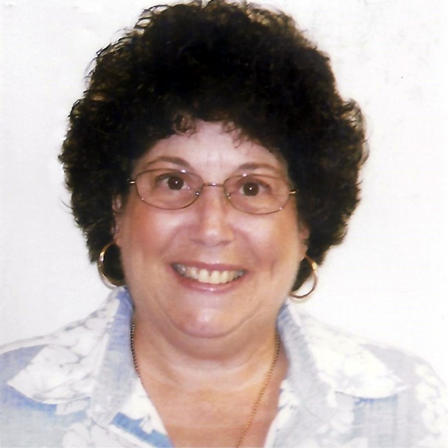 Obituary of Roseanne Asprinio
