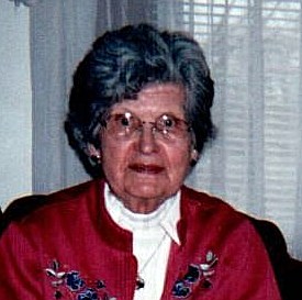 Obituario de Rena D. Lininger