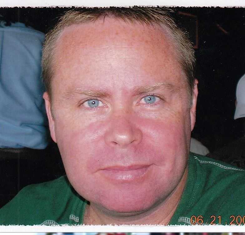 Avis de décès de Daniel Lee "Dan" Griffin