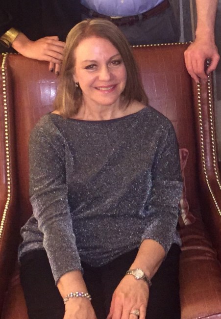 Obituary of Debra Ann Henderson