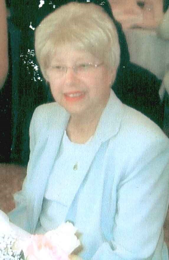 Obituary of Janet M. Falco