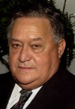 Enman D."Sonny"Brooks