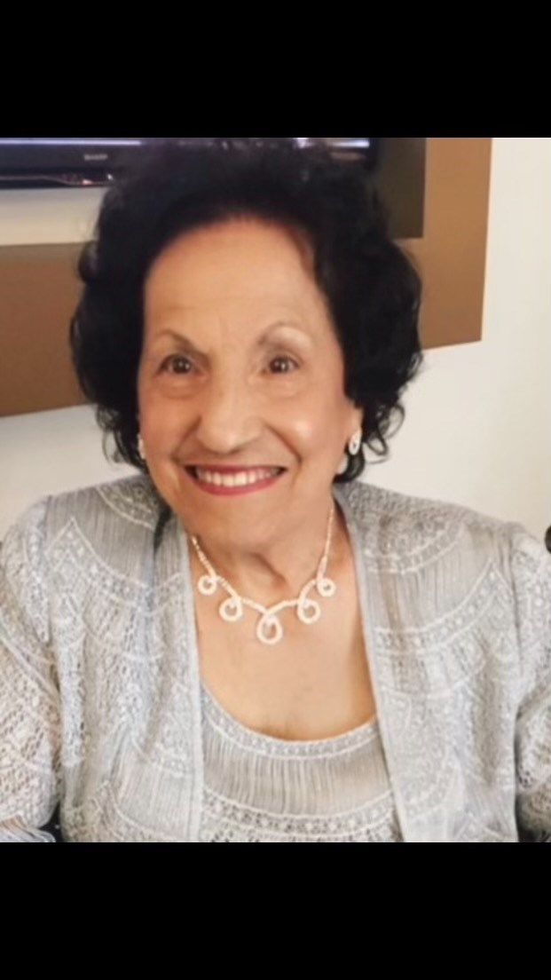 Obituary of Antoinette Marie Cusella