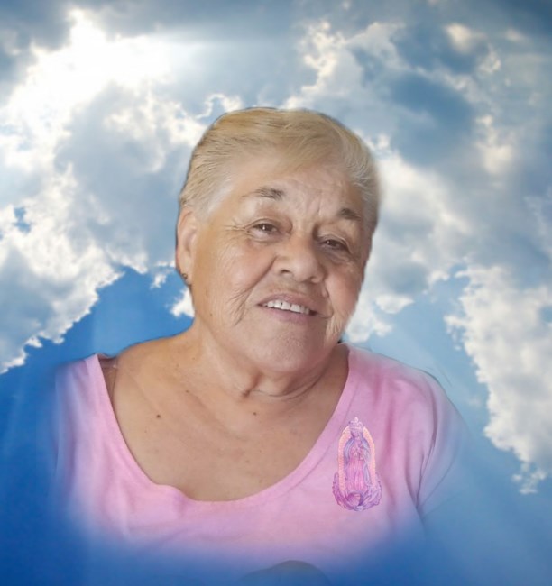 Obituary of Cipriana J. Del Villar