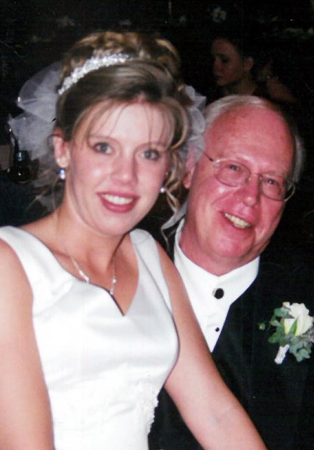 Obituary of John Richard Lowry