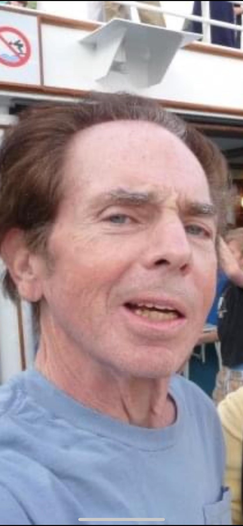 Obituary of Steven Joel Shear