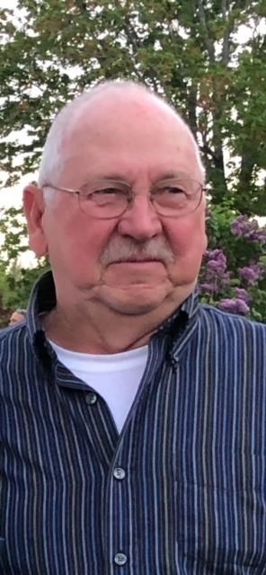 Obituary of Thomas Rueben Cole