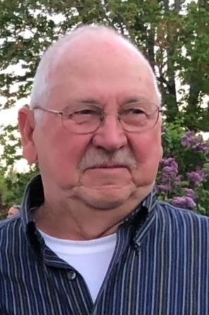 Obituary of Thomas Rueben Cole