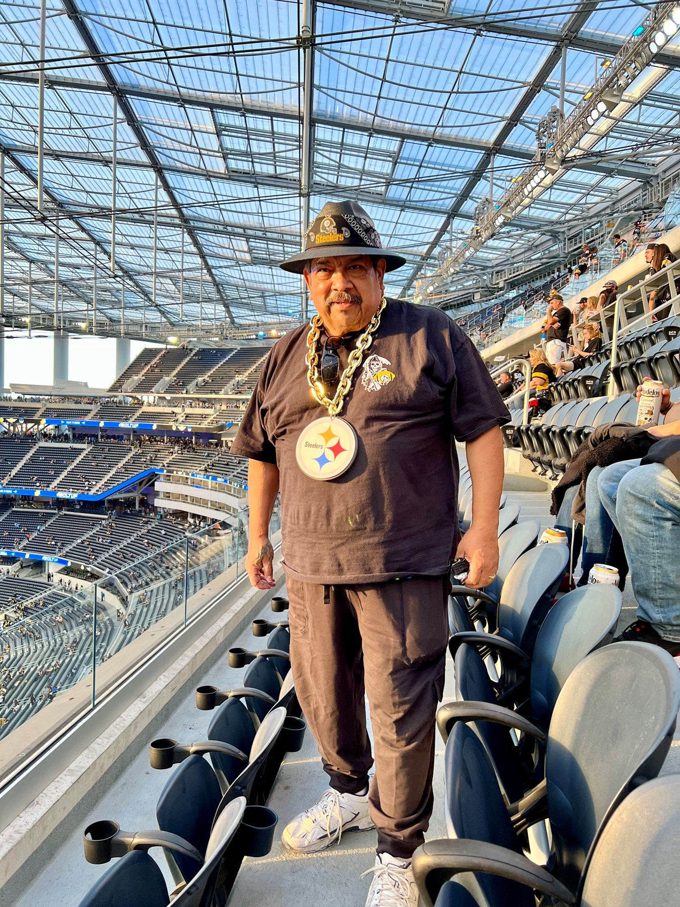 Obituary of Pete Lalo Lozano Jr.