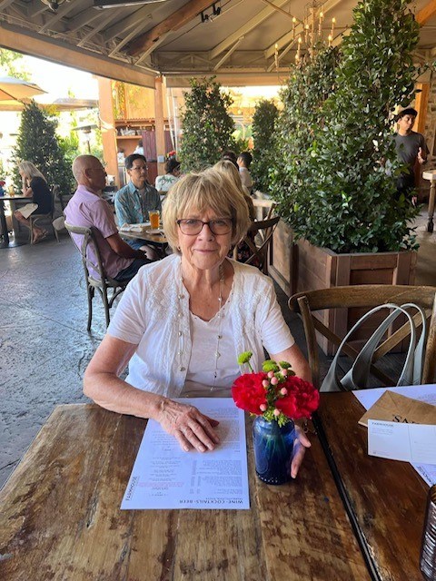 Obituary of Carroll Louise Ball