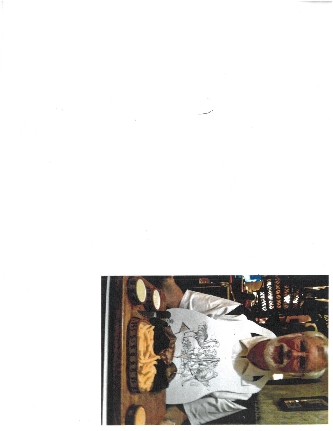 Obituary of James Kenneth Caldwell