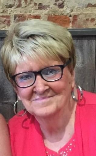 Obituario de Nina Ruth Farley