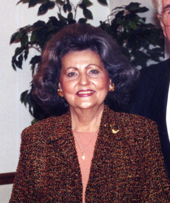 Obituary of Betty J. Pipkin