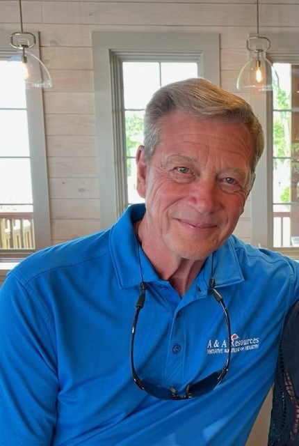 Obituario de Mr. Larry Dow Anderson Sr