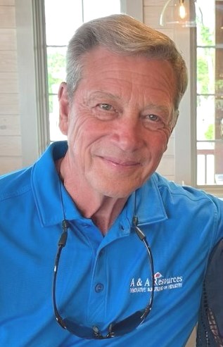 Obituary of Mr. Larry Dow Anderson Sr