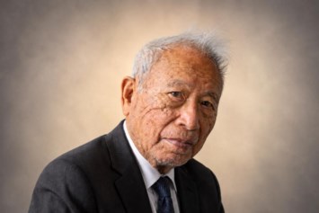 Obituary of Timothy Tien Chen