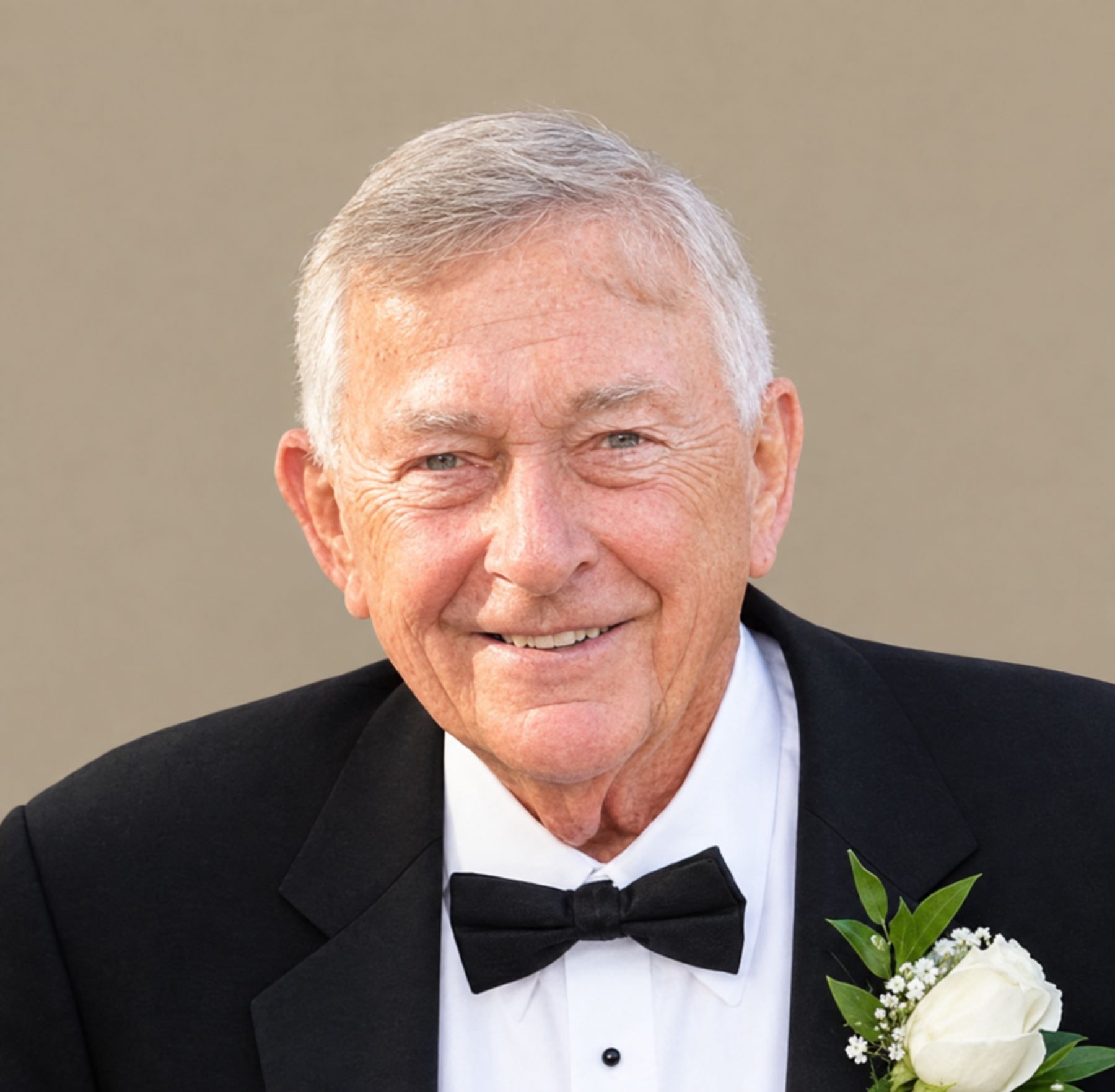 Obituary of Joseph Clifford Chism