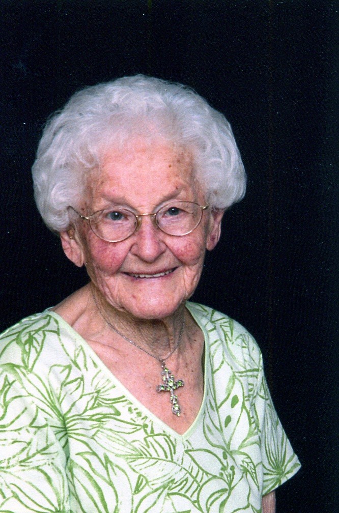 Obituary of Marian Cynthia Remmers