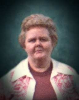 Obituary of Ruth E. Sluder