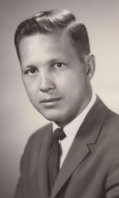 Obituary of Harvey Wilson Sewell Jr.