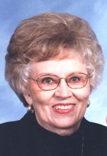 Obituary of Irene Couey Flack